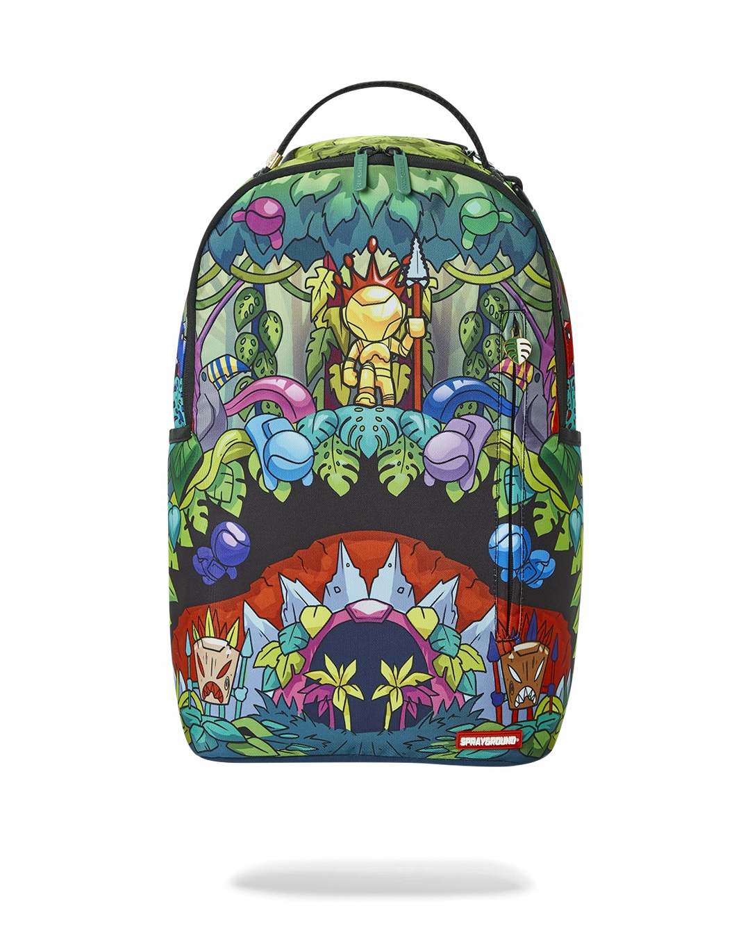 Sprayground Shark Backpack