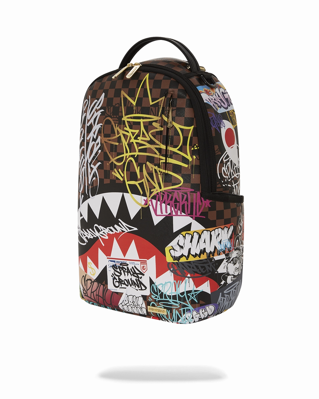 Sprayground Shark Backpack