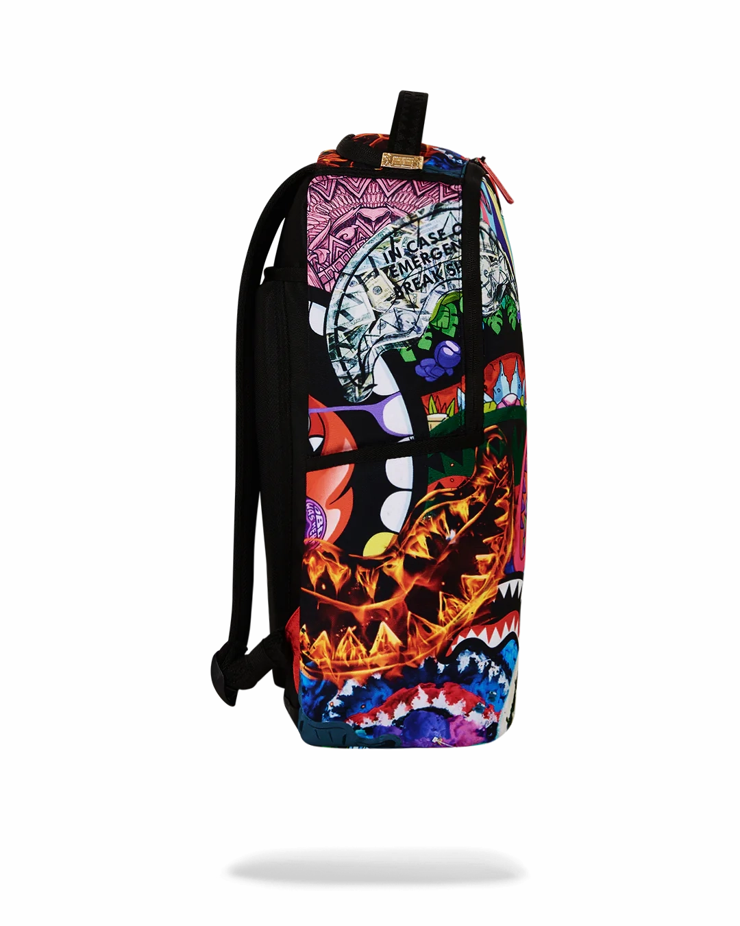 Sprayground Shark Backpack