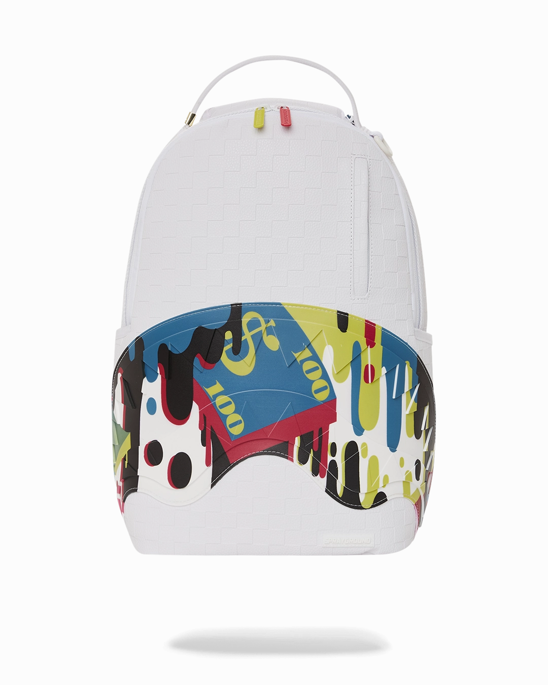 Sprayground Shark Backpack