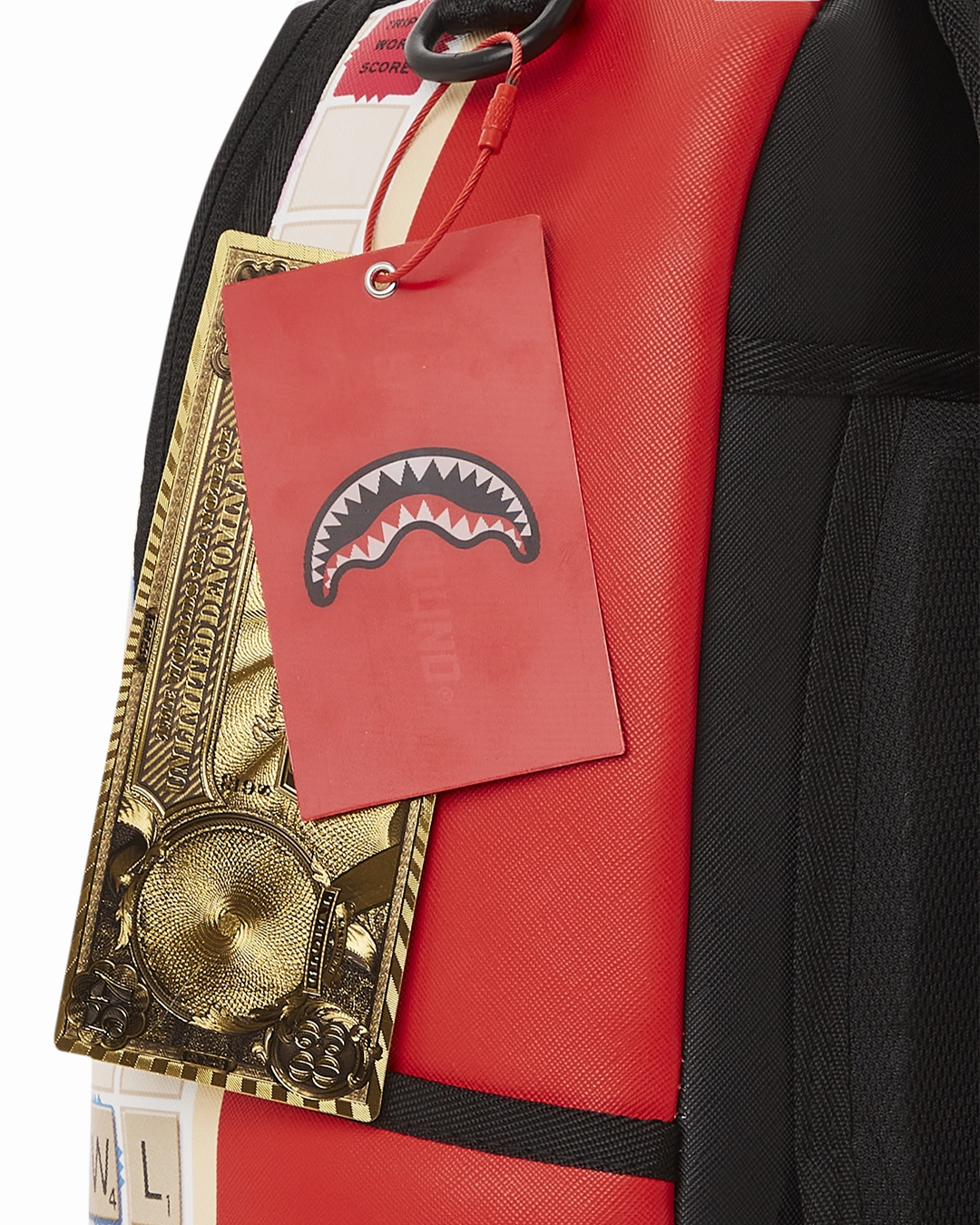 Sprayground Shark Backpack
