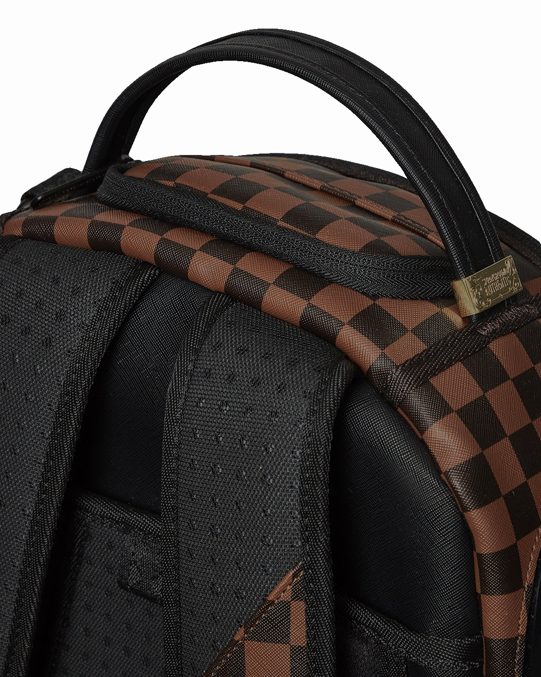 Sprayground Shark Backpack