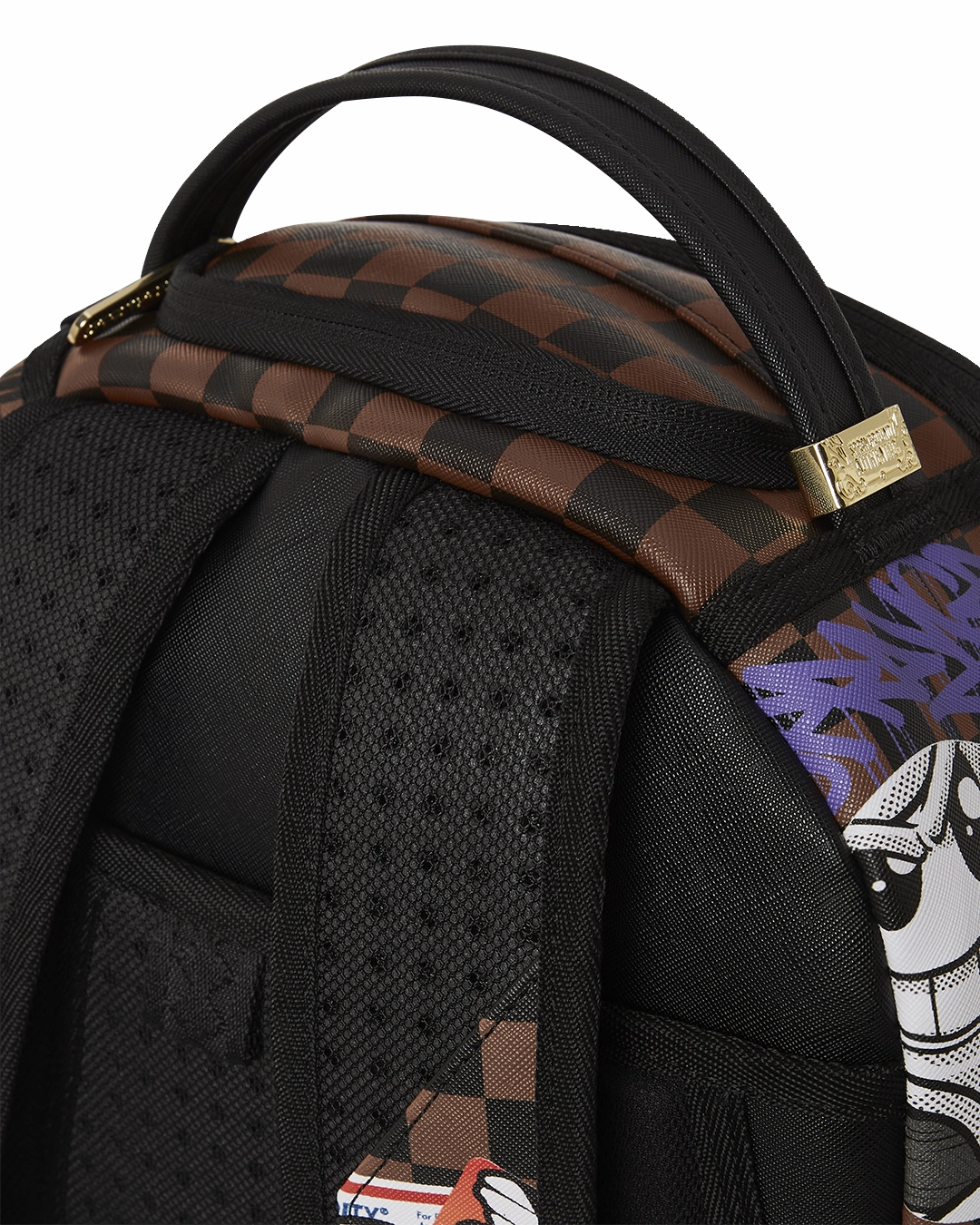 Sprayground Shark Backpack
