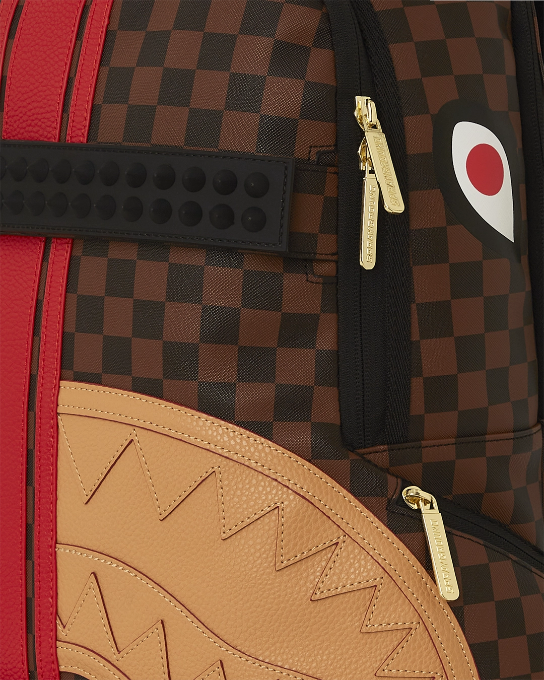 Sprayground Shark Backpack