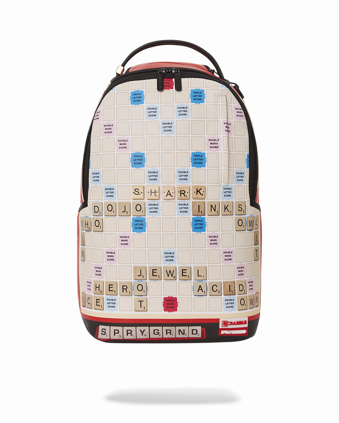Sprayground Shark Backpack