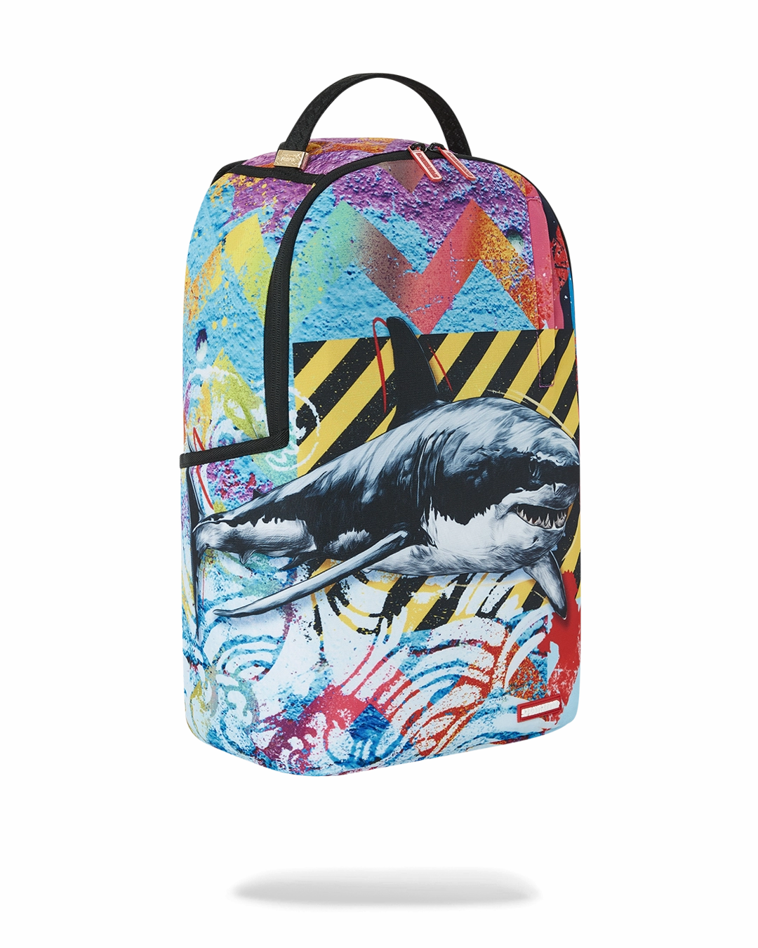 Sprayground Shark Backpack