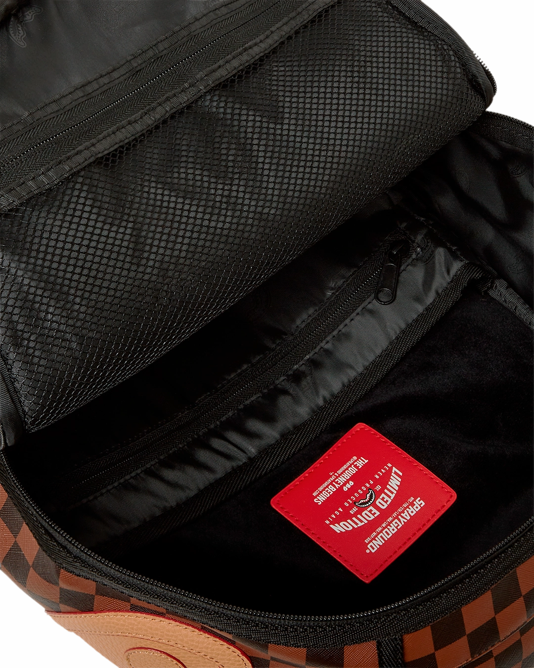 Sprayground Shark Backpack