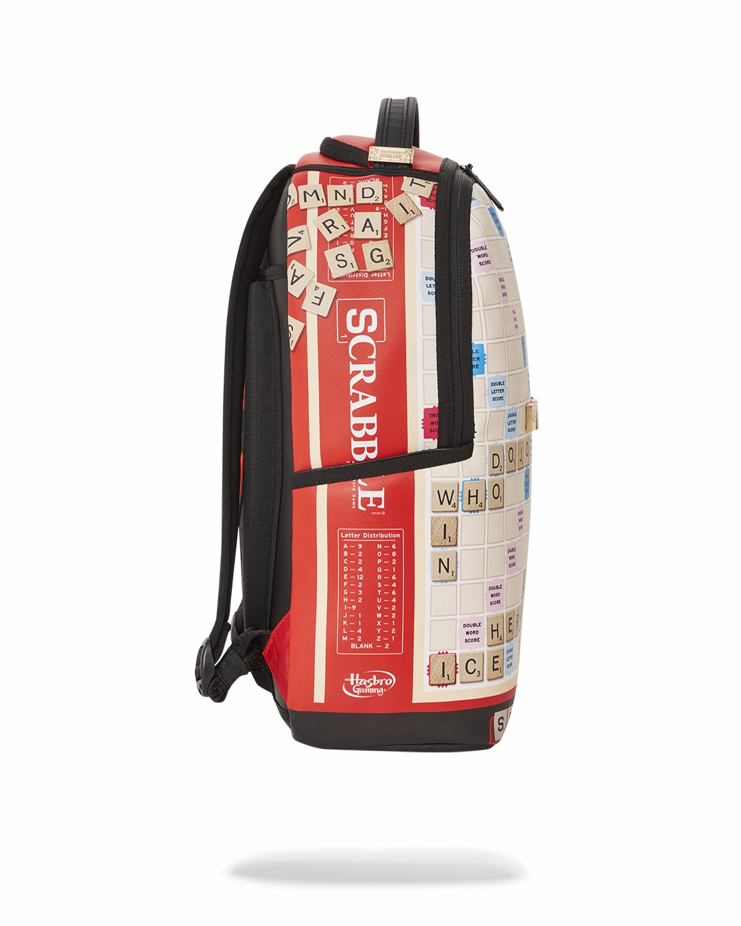 Sprayground Shark Backpack