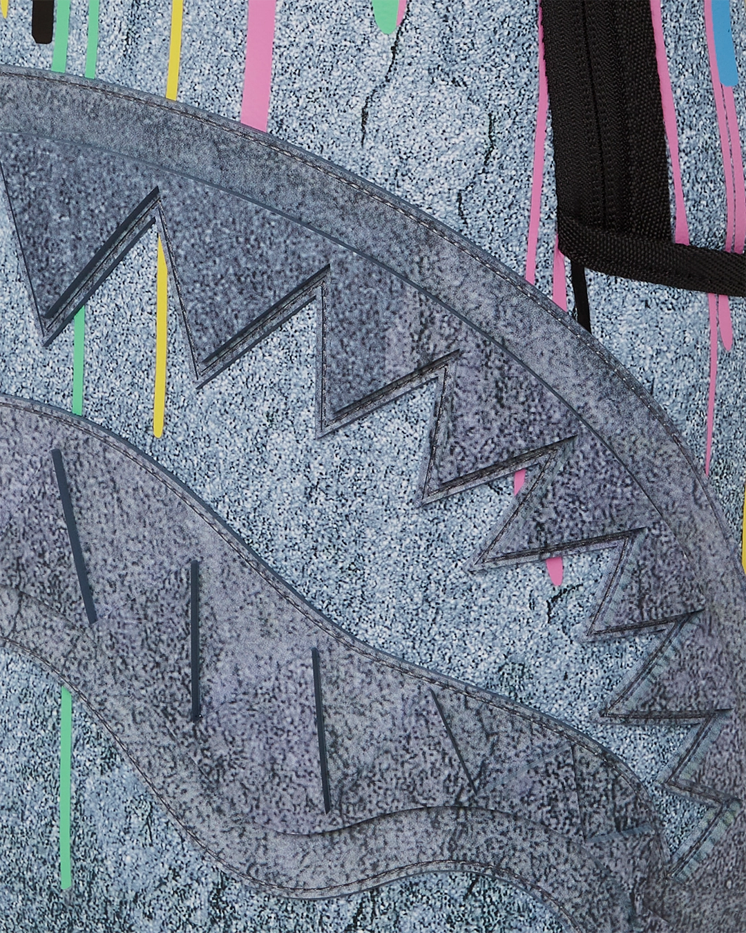 Sprayground Shark Backpack