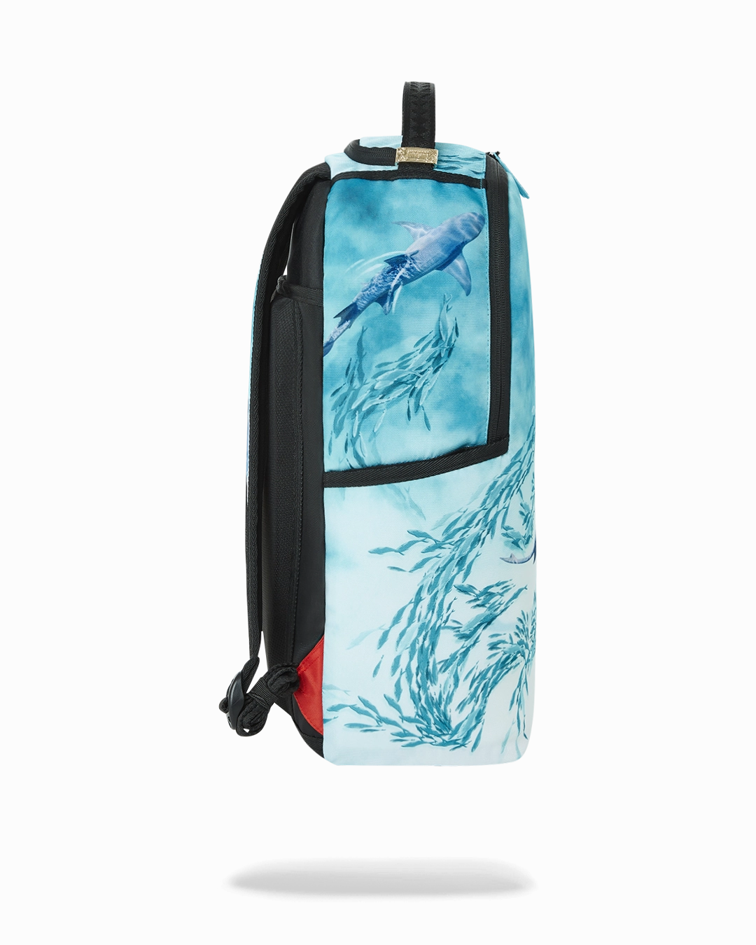 Sprayground Shark Backpack