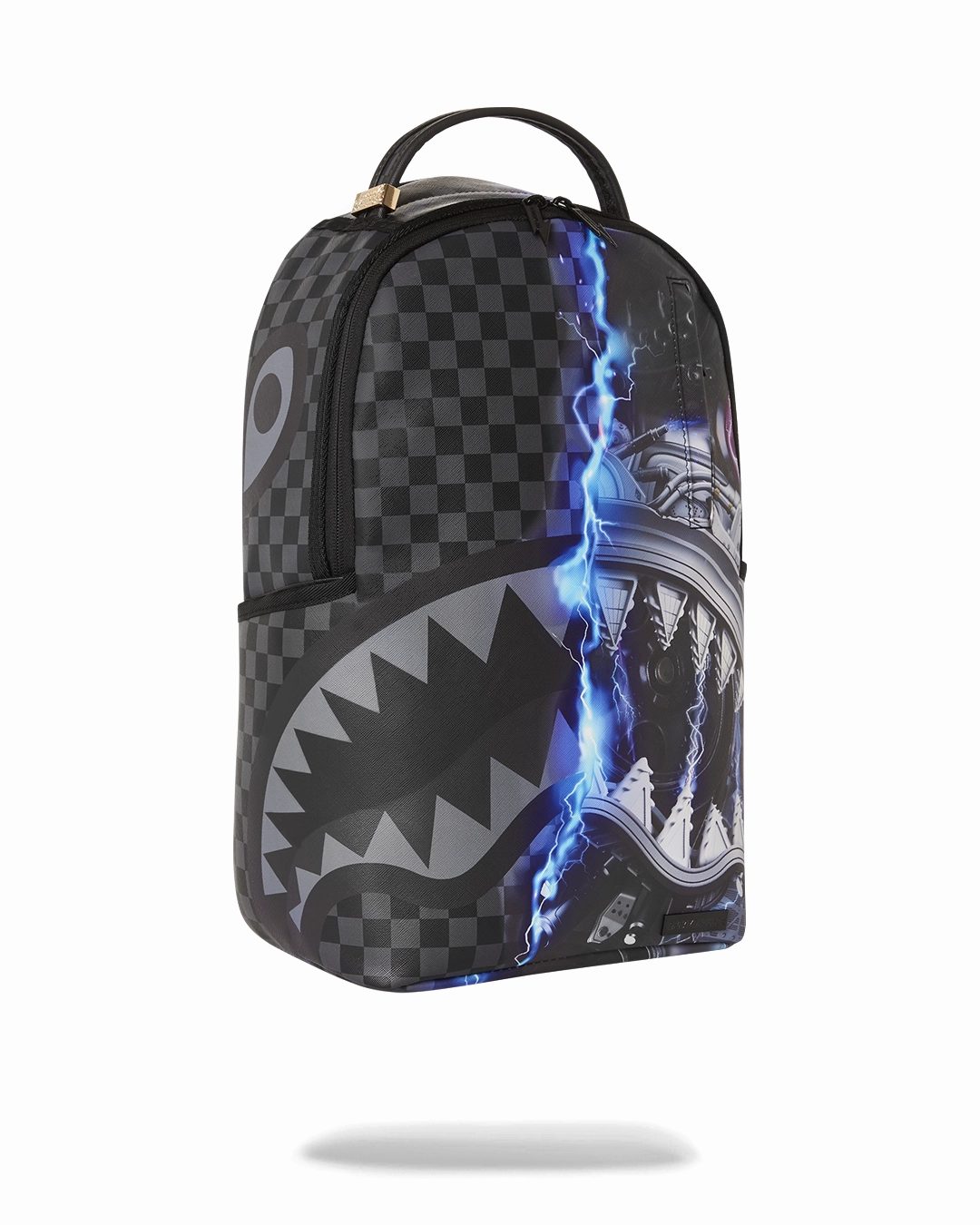 Sprayground Shark Backpack