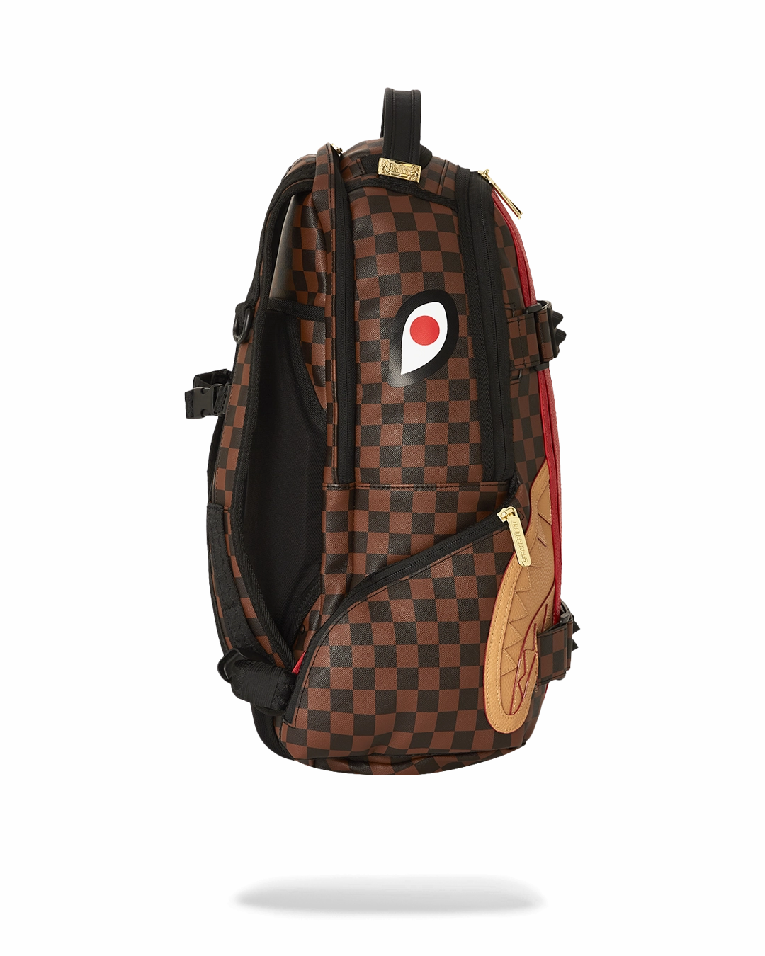 Sprayground Shark Backpack