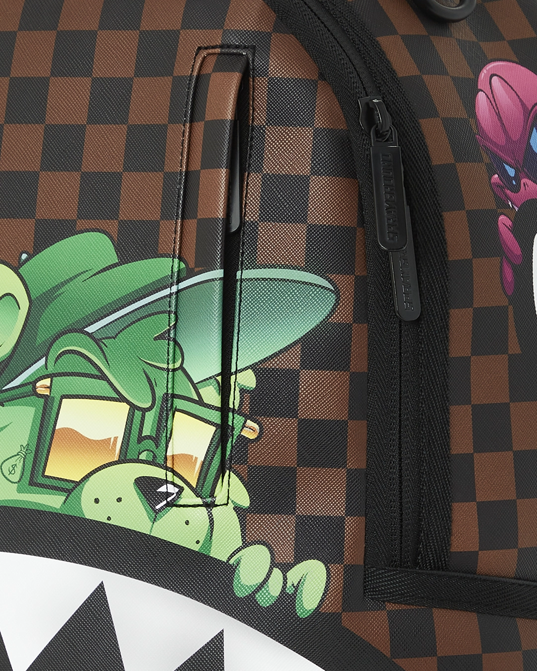 Sprayground Shark Backpack