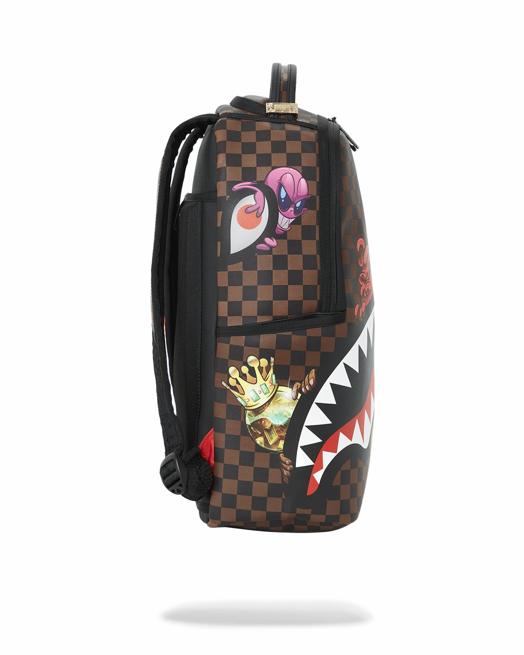 Sprayground Shark Backpack