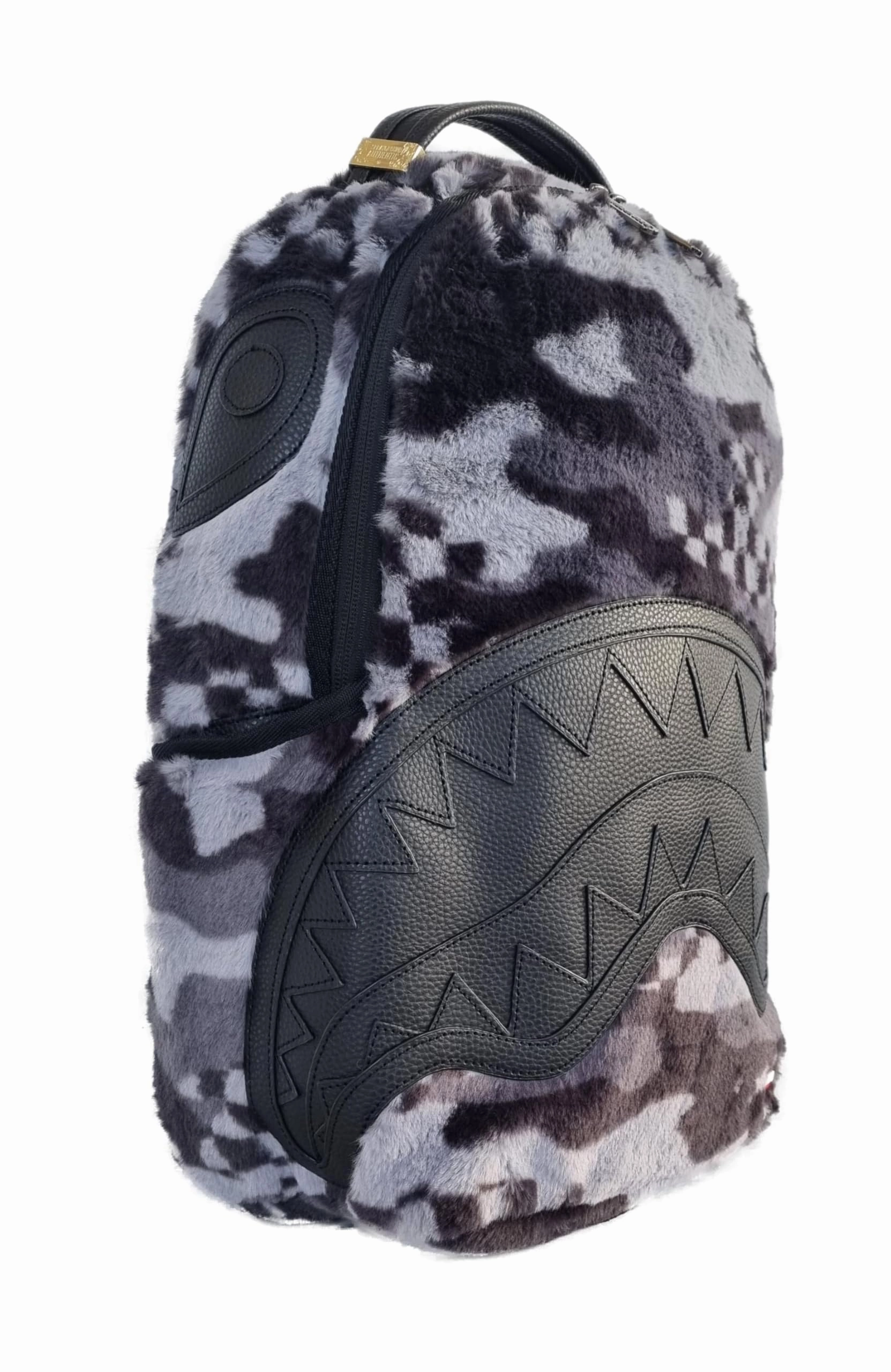 Sprayground Shark Backpack