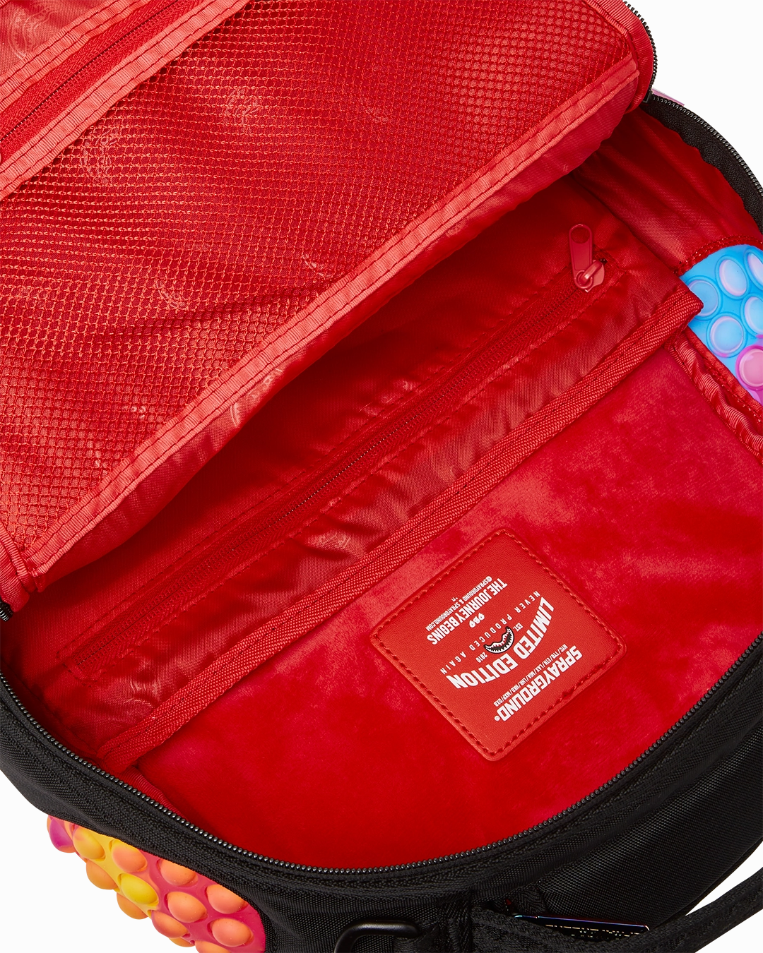 Sprayground Shark Backpack