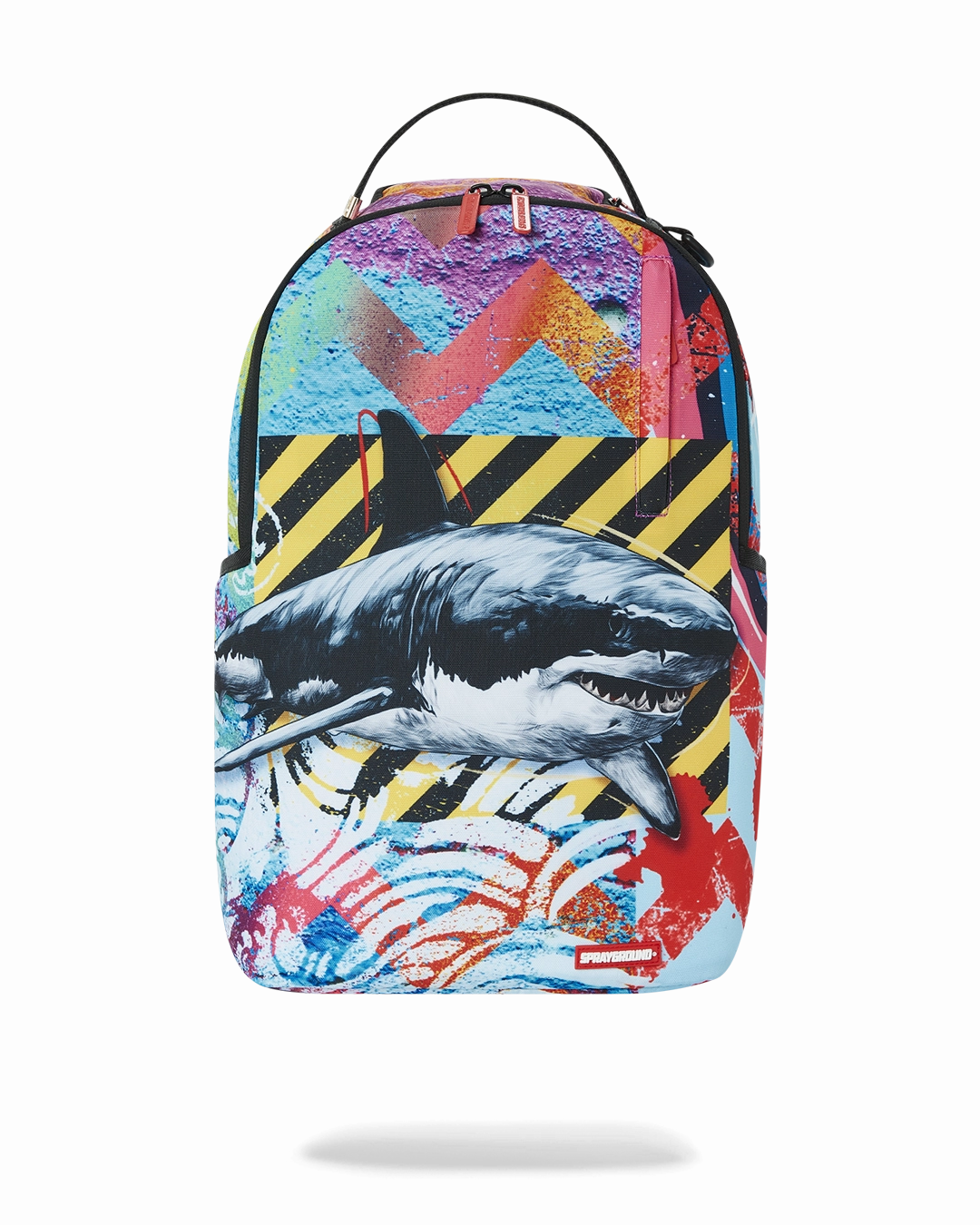 Sprayground Shark Backpack