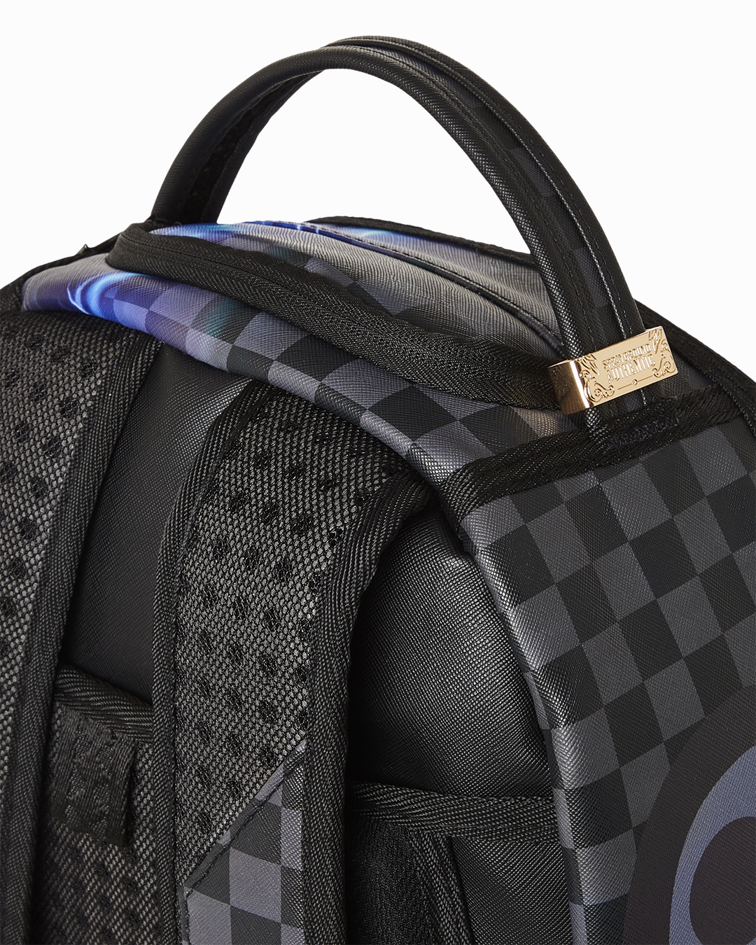 Sprayground Shark Backpack