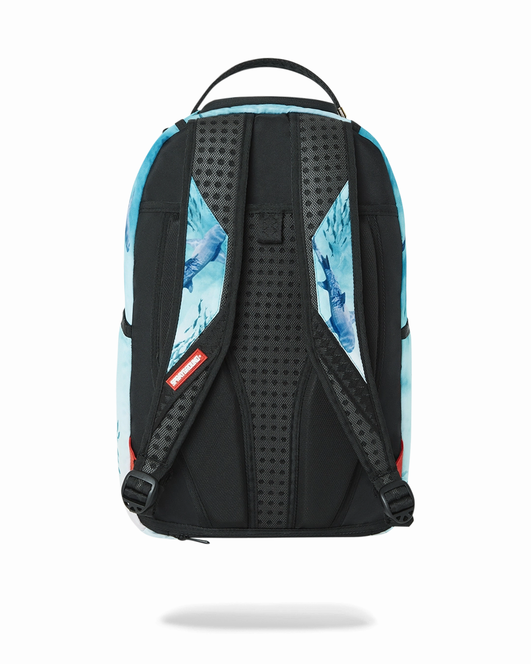 Sprayground Shark Backpack