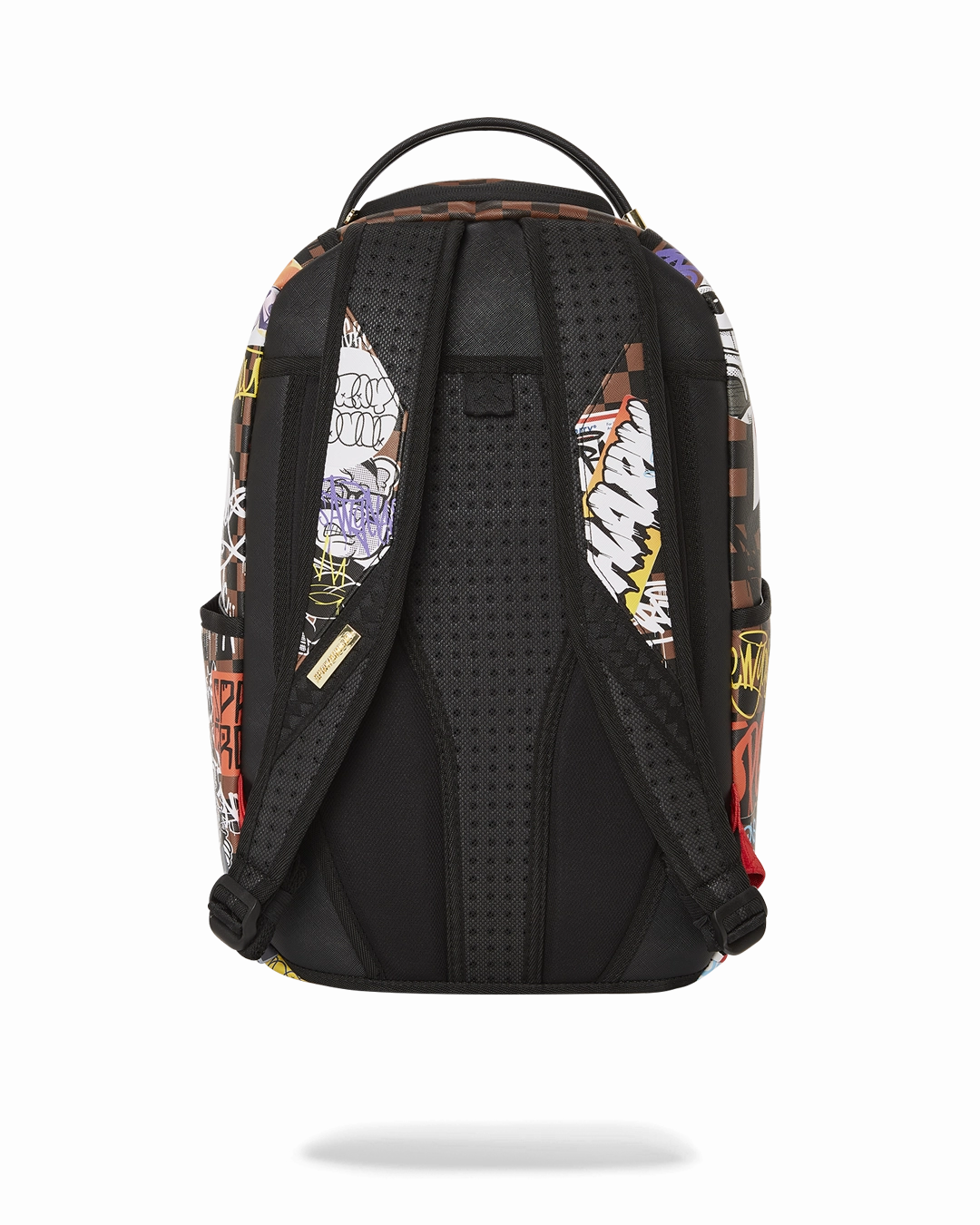 Sprayground Shark Backpack