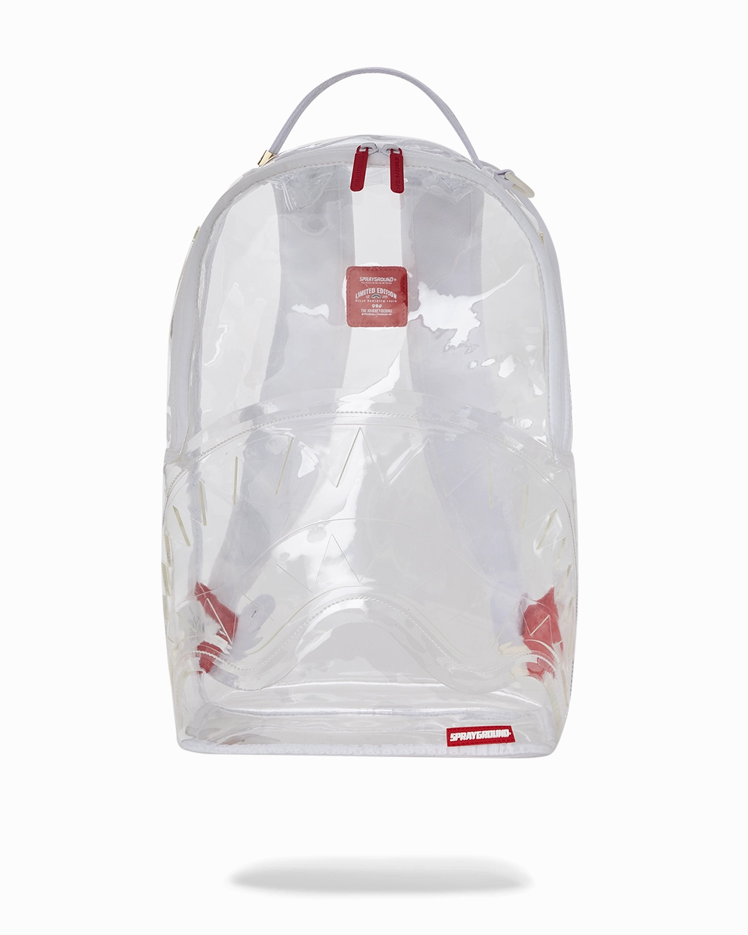 Sprayground Shark Backpack
