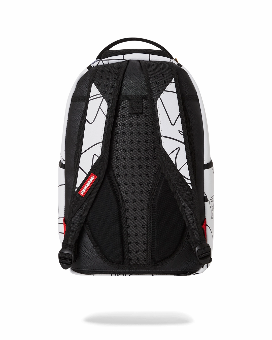 Sprayground Shark Backpack