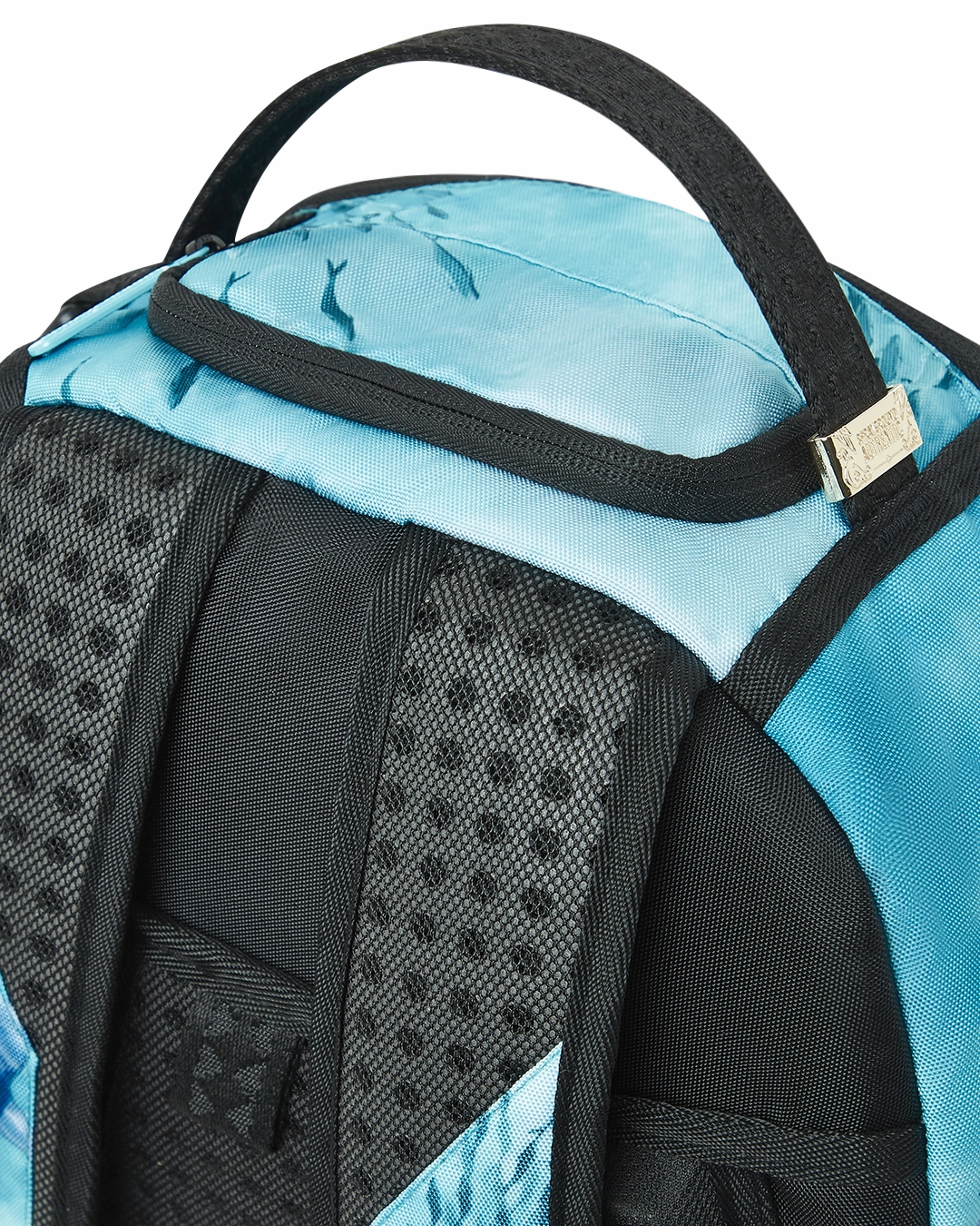 Sprayground Shark Backpack