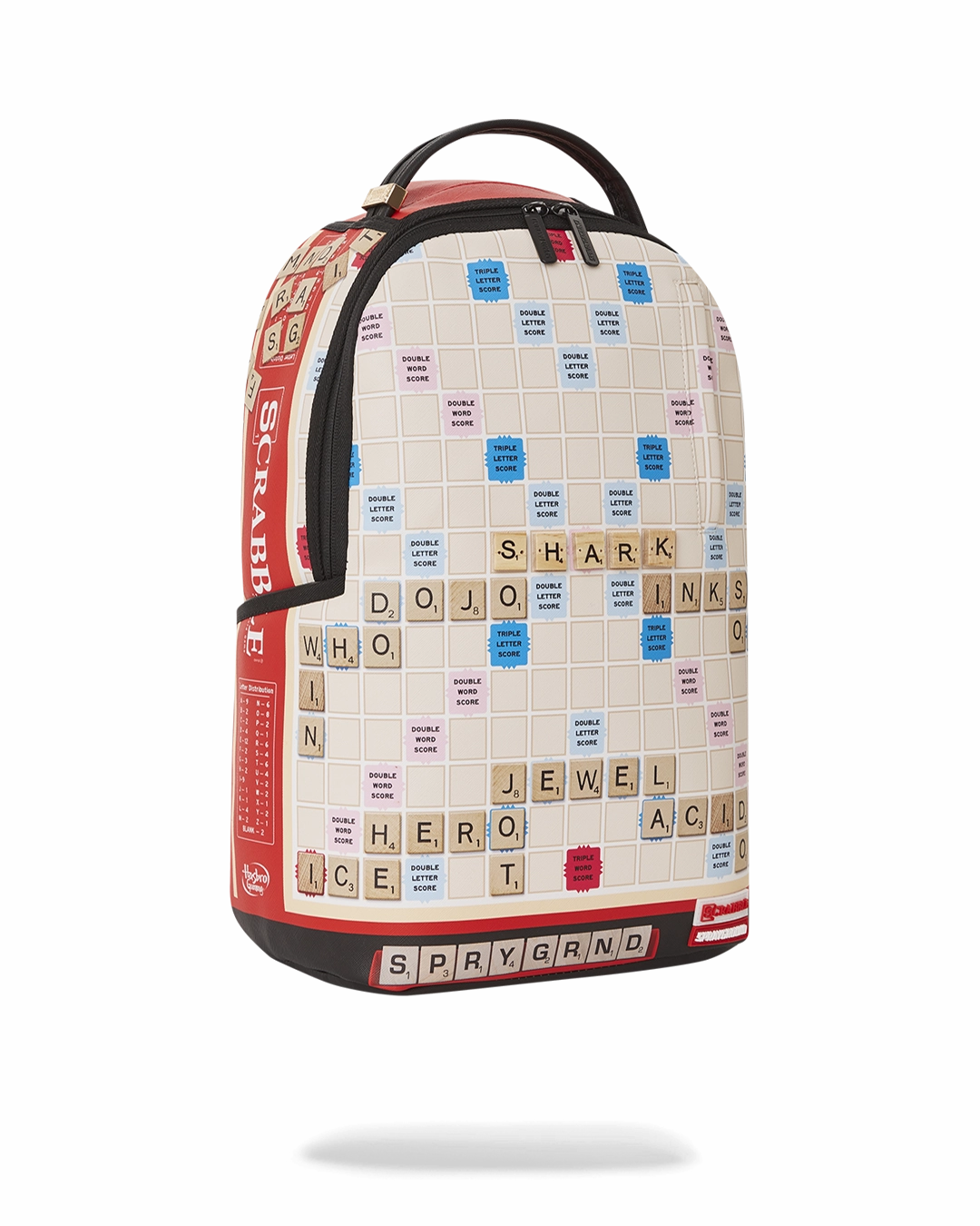 Sprayground Shark Backpack