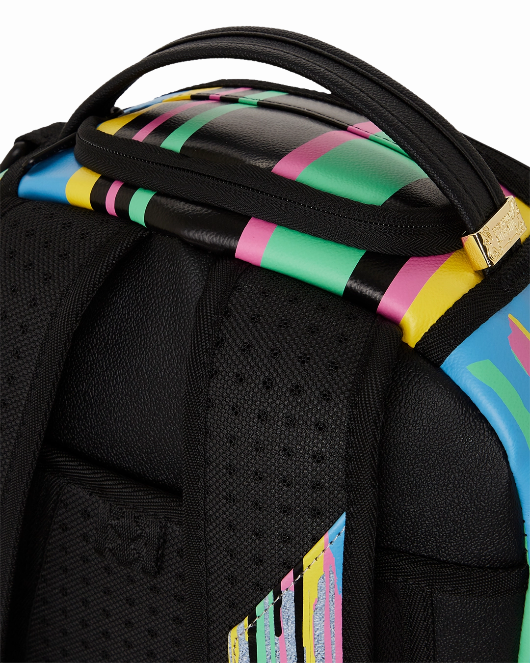 Sprayground Shark Backpack