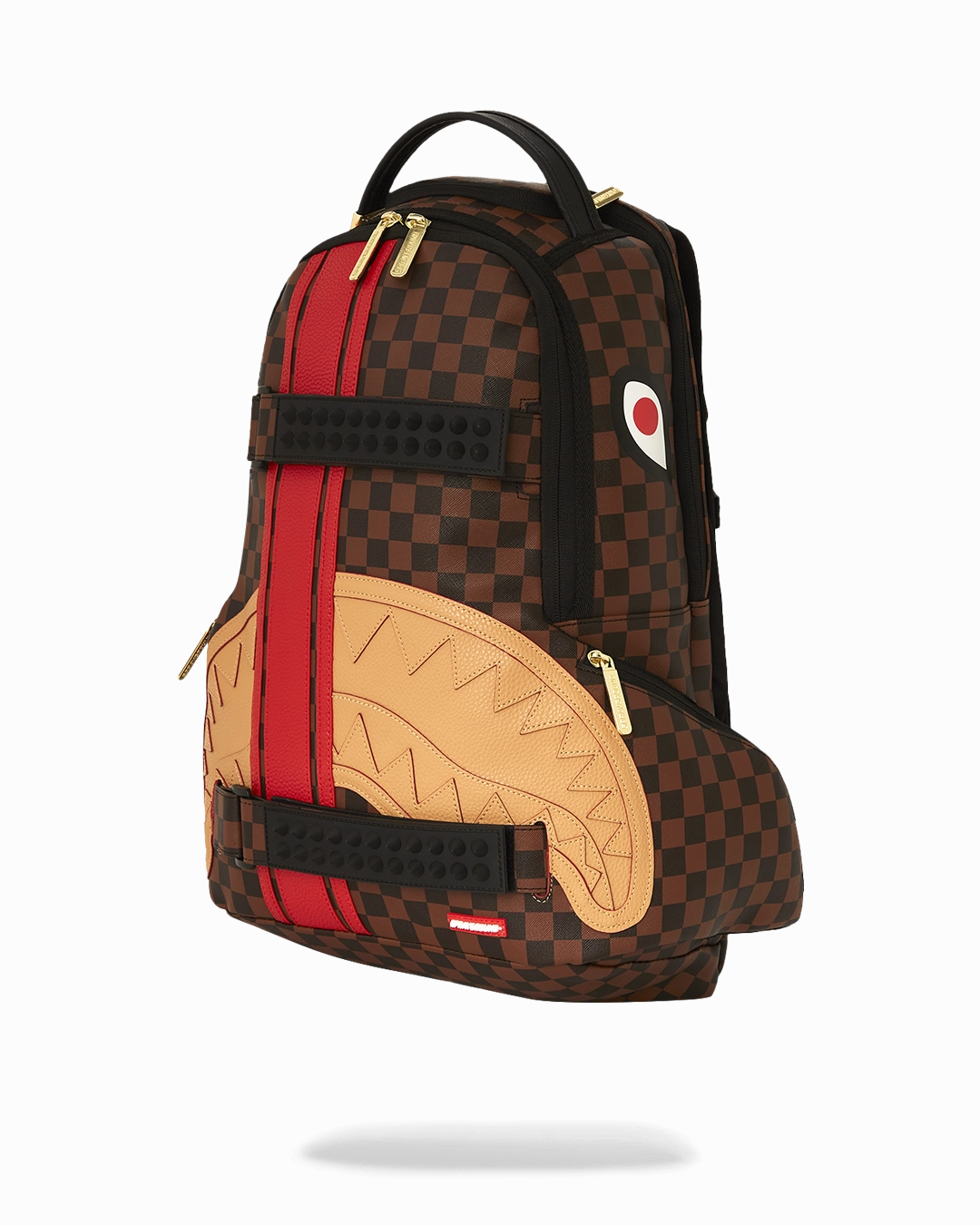 Sprayground Shark Backpack