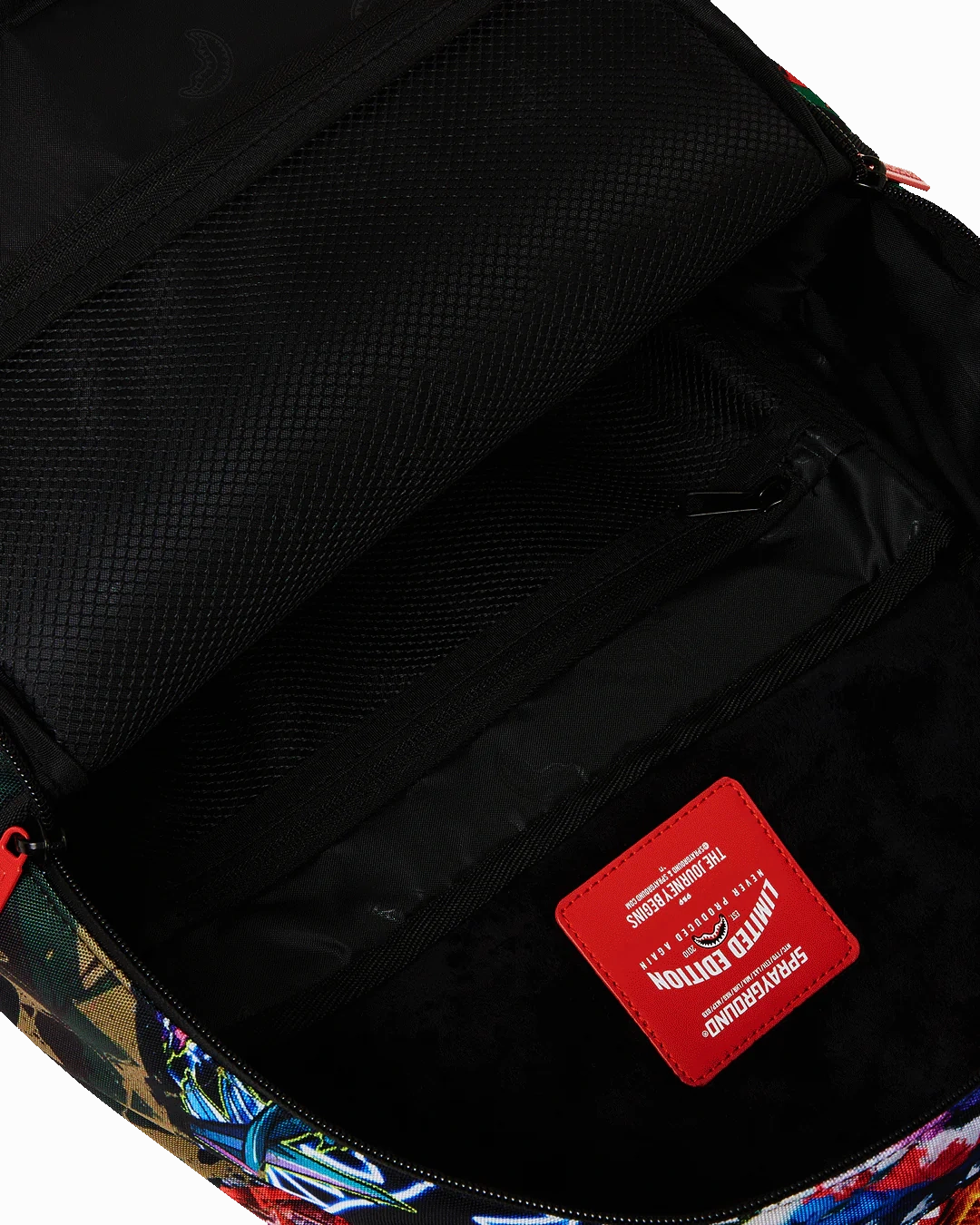 Sprayground Shark Backpack