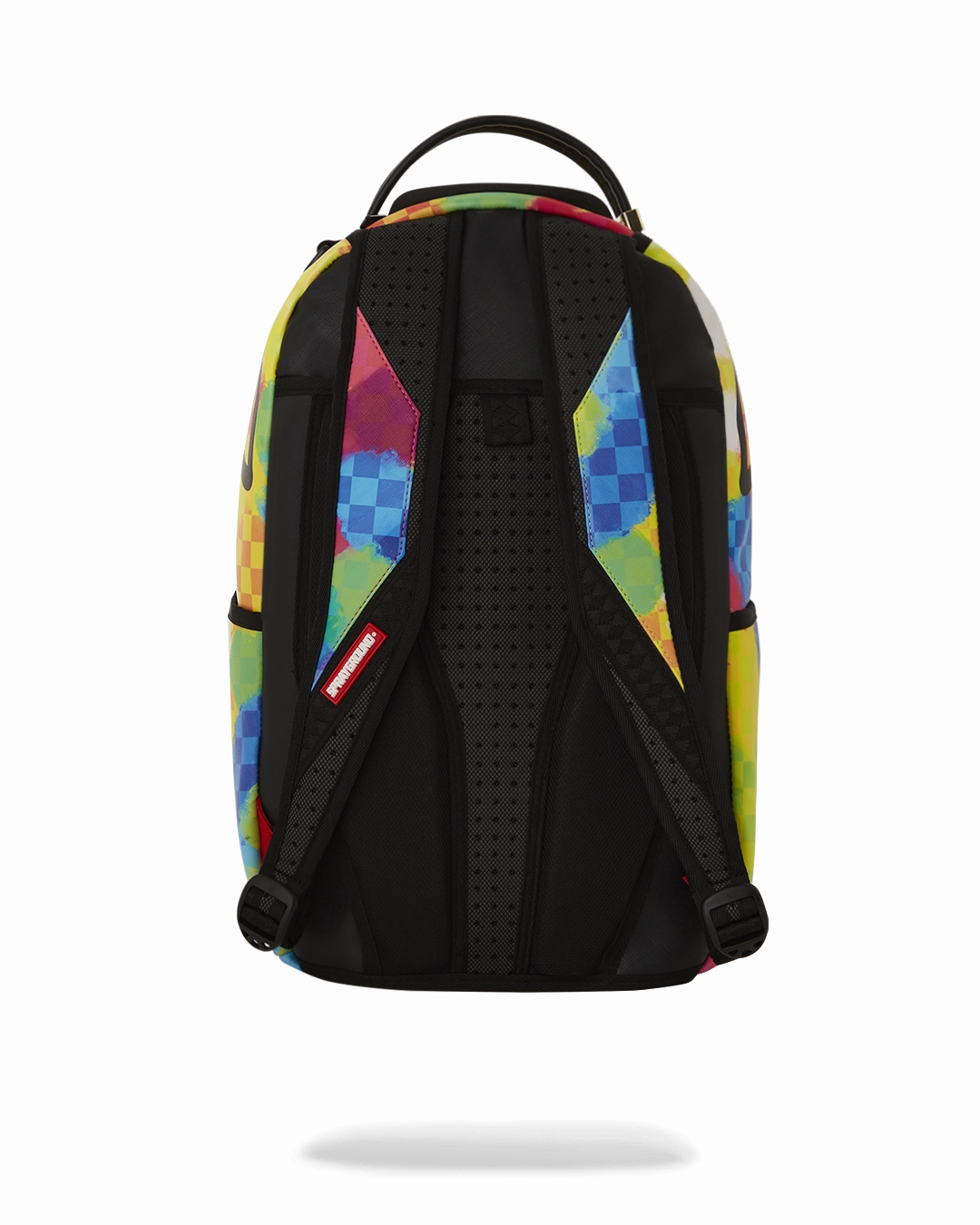 Sprayground Shark Backpack (Sharks In Paris Vivid)