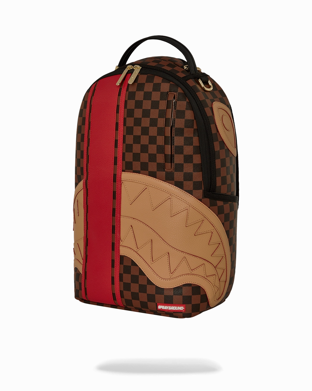 Sprayground Shark Backpack