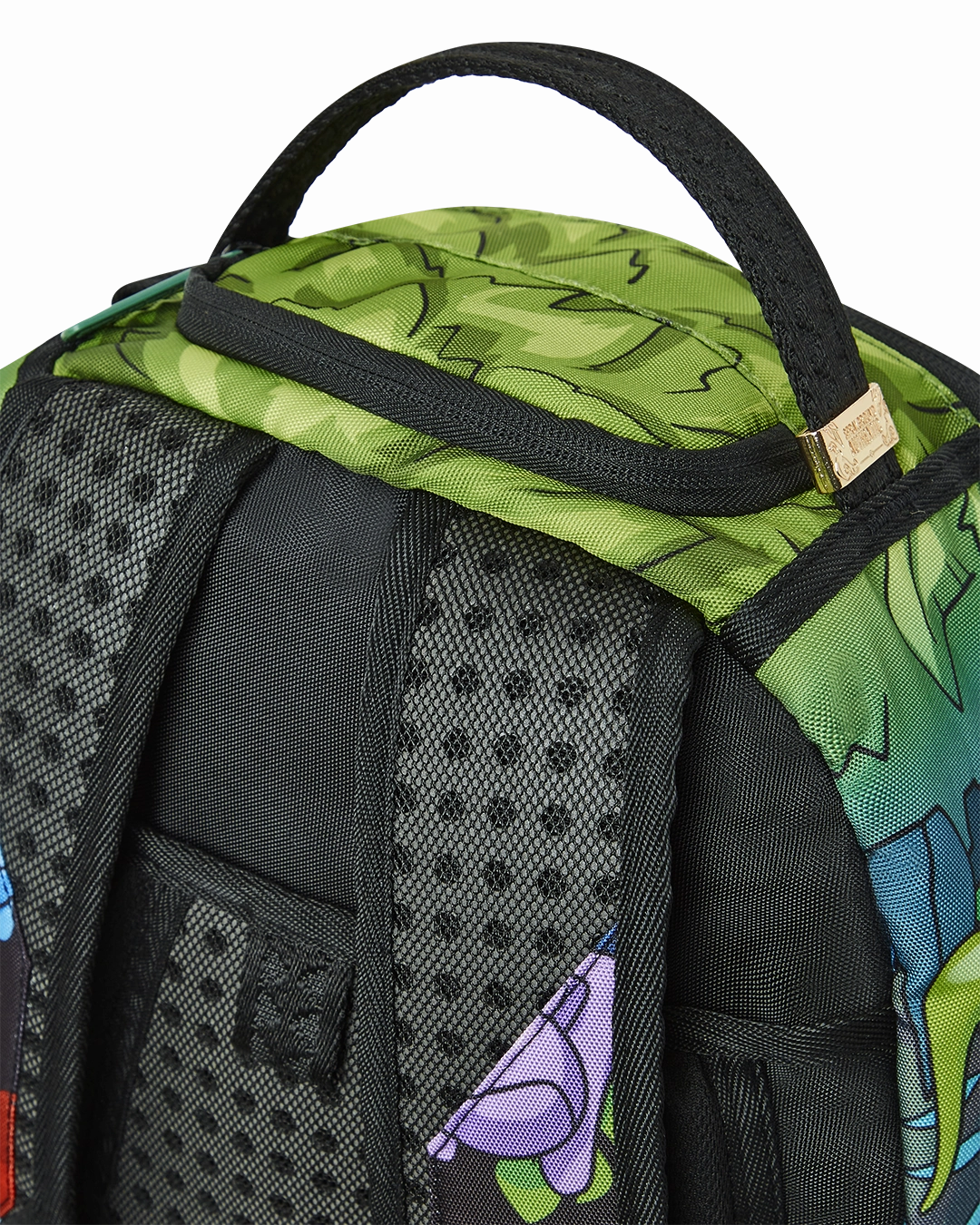 Sprayground Shark Backpack