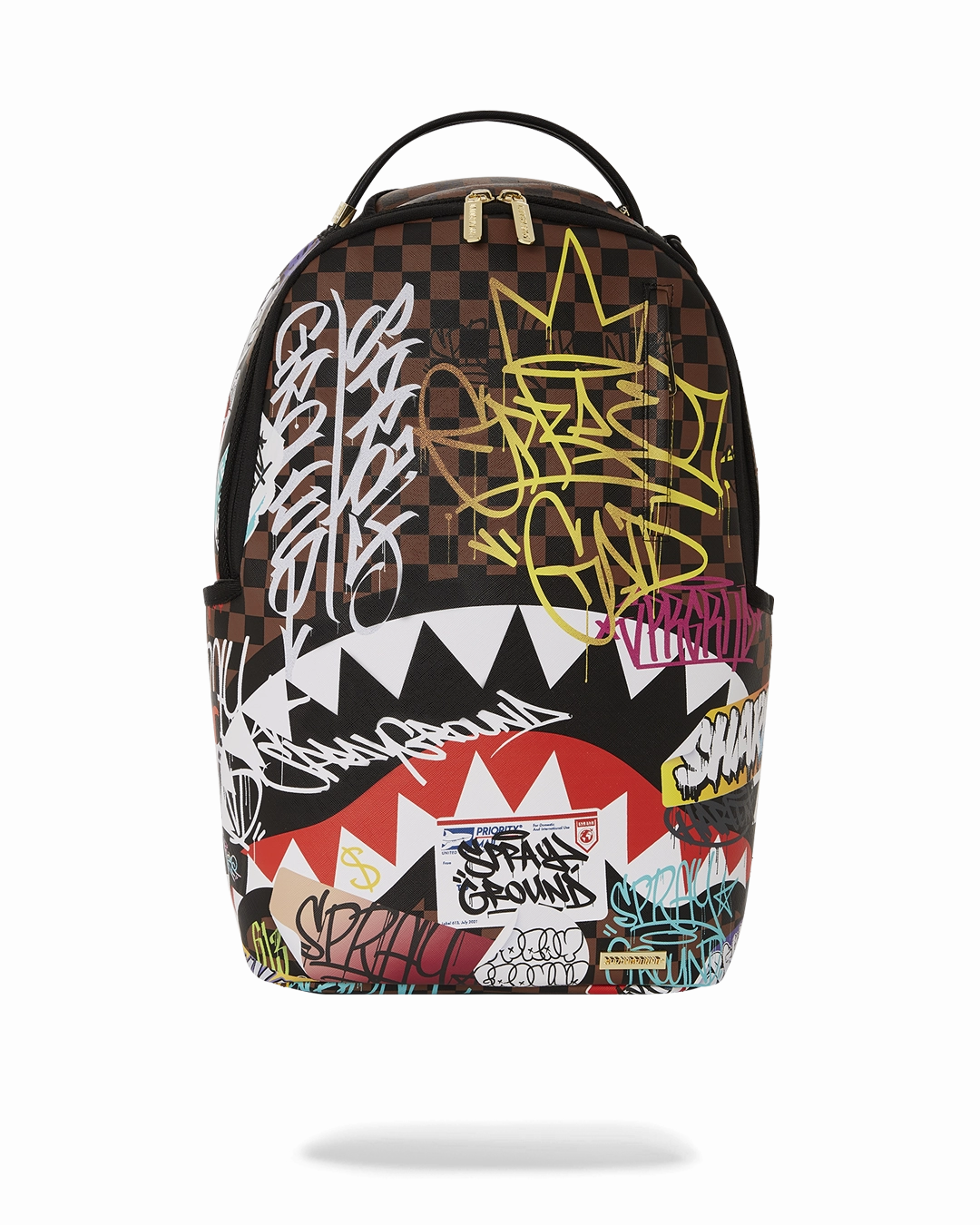 Sprayground Shark Backpack