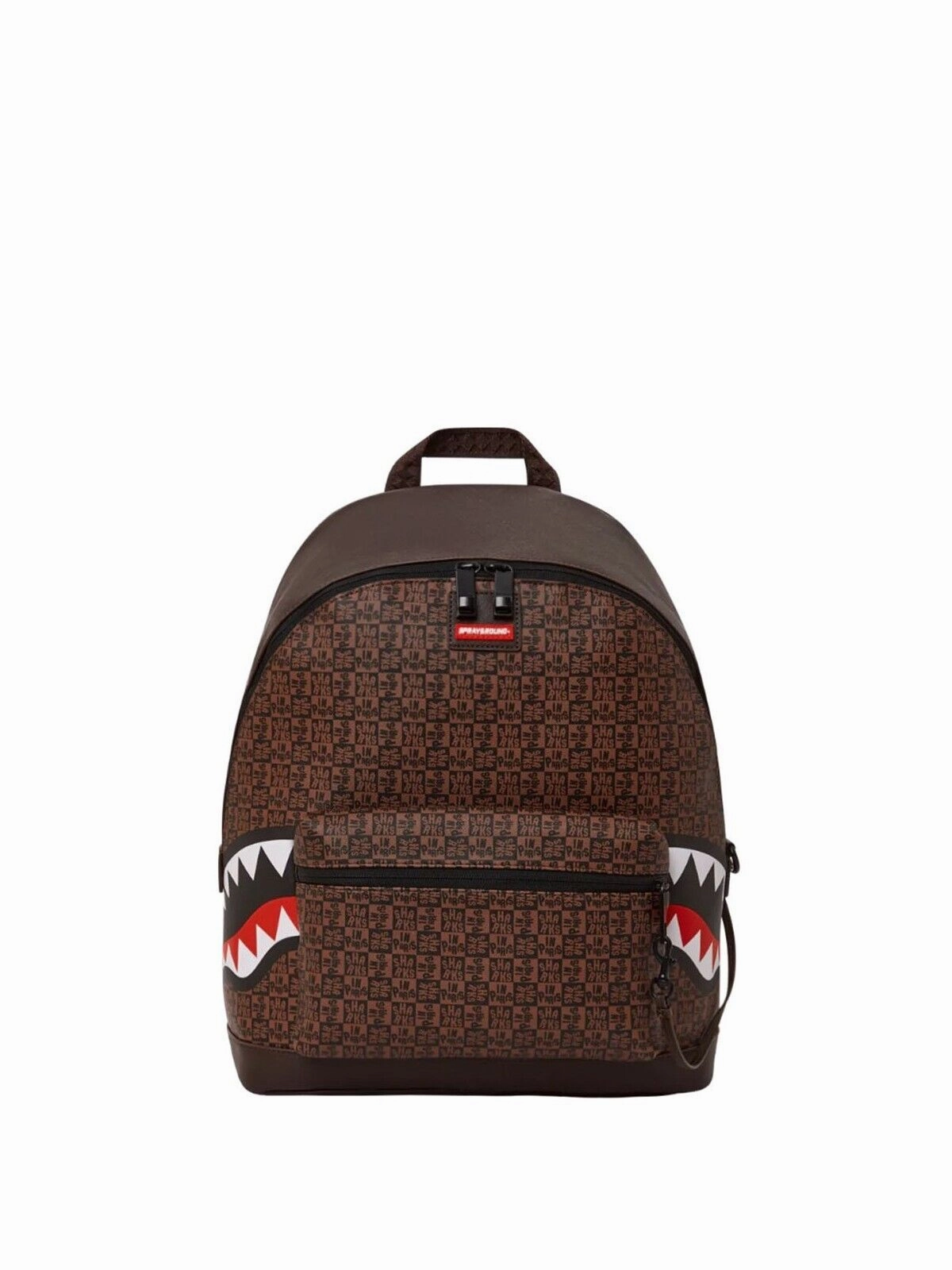 Sprayground Shark Backpack