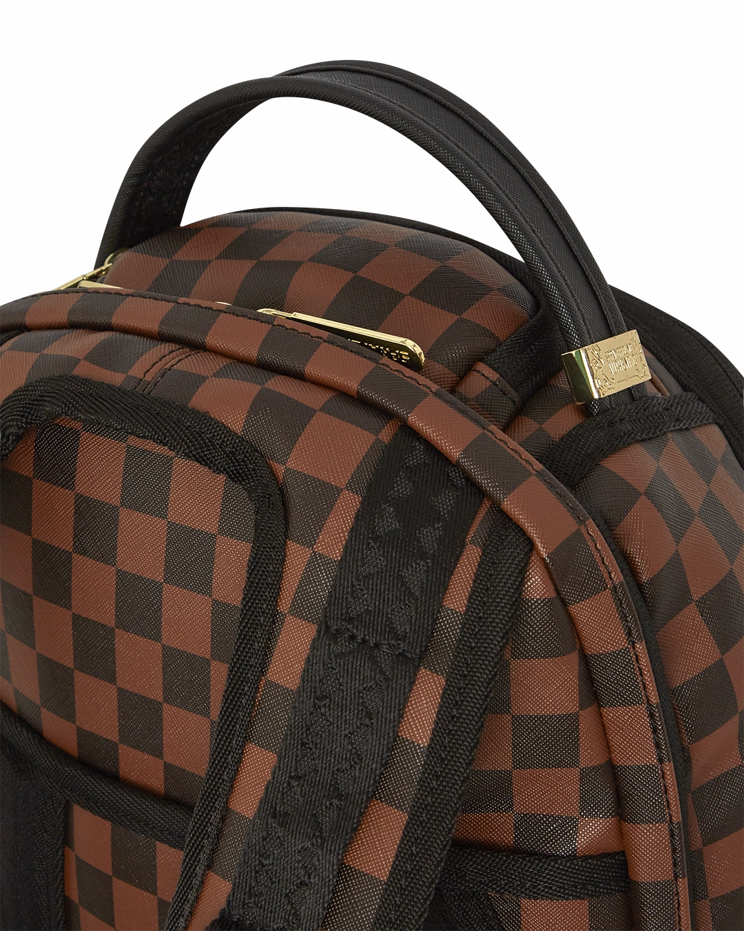Sprayground Shark Backpack