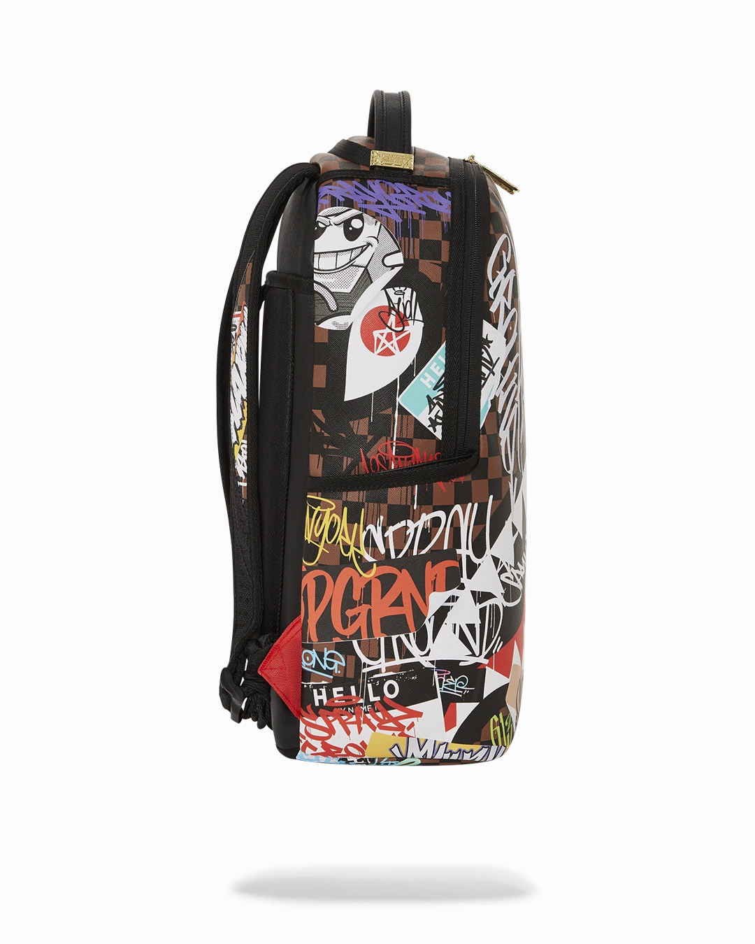 Sprayground Shark Backpack