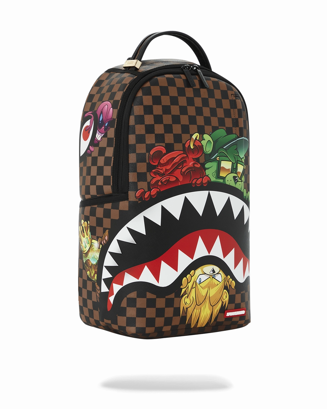 Sprayground Shark Backpack