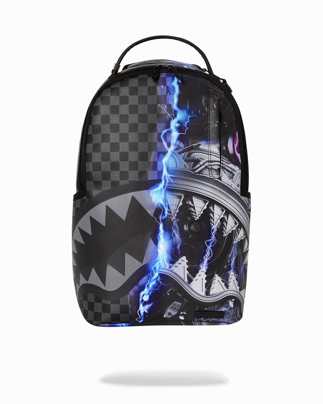 Sprayground Shark Backpack