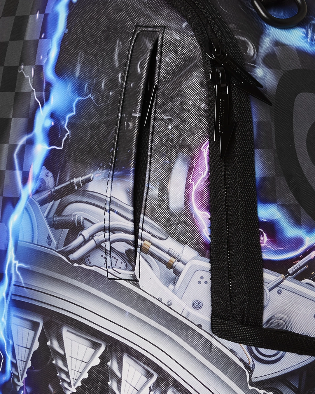 Sprayground Shark Backpack
