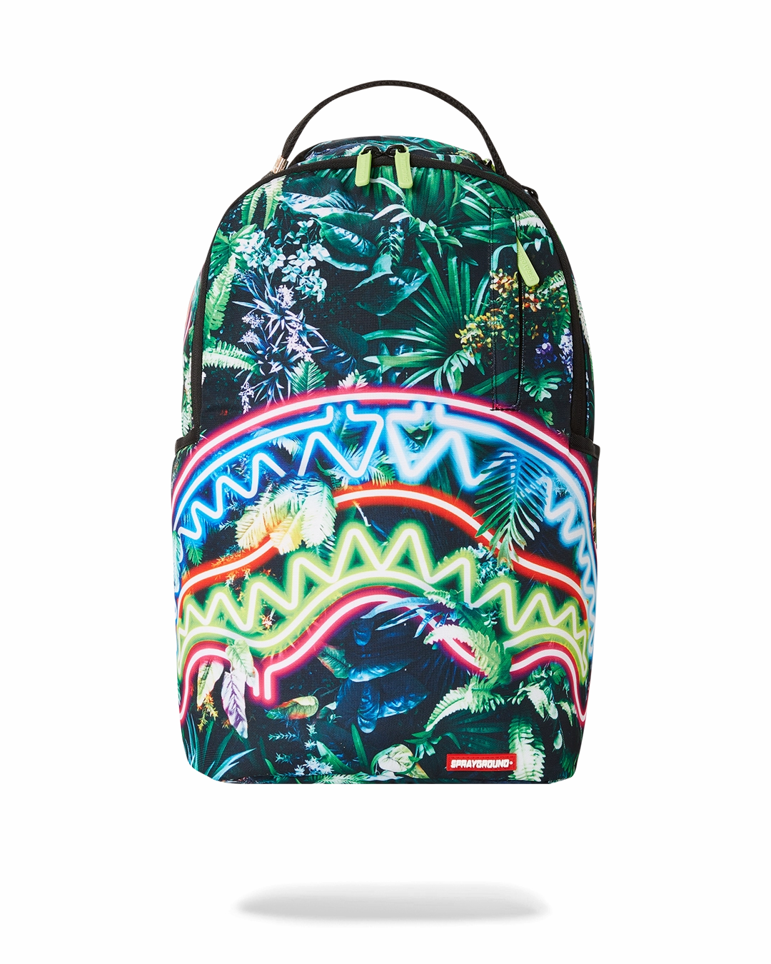 Sprayground Shark Backpack