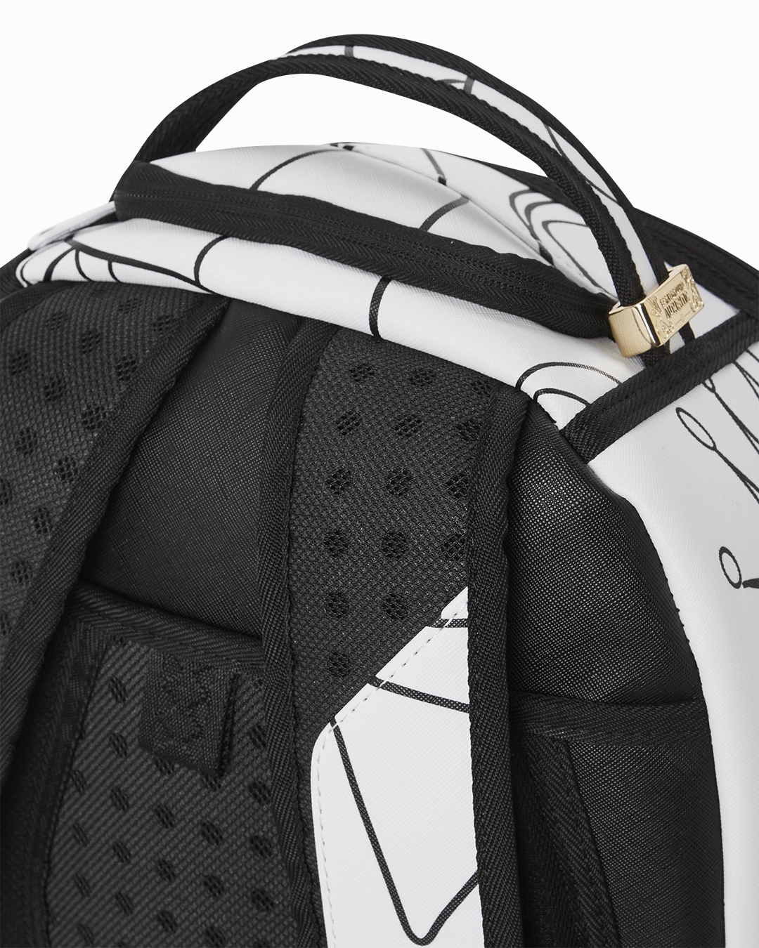 Sprayground Shark Backpack