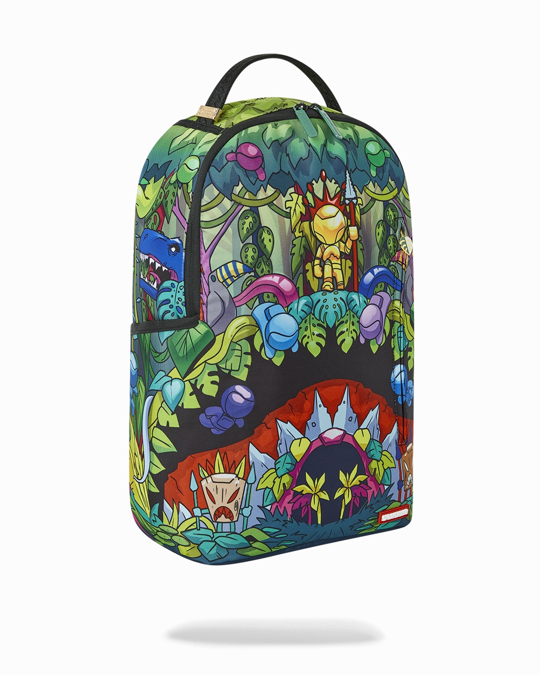 Sprayground Shark Backpack