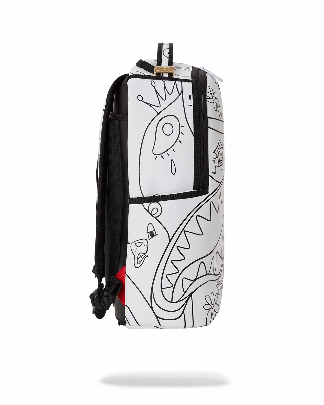 Sprayground Shark Backpack