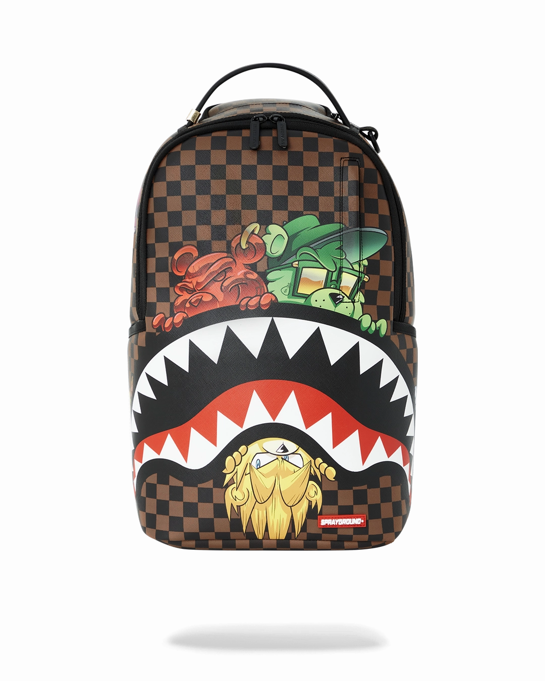 Sprayground Shark Backpack