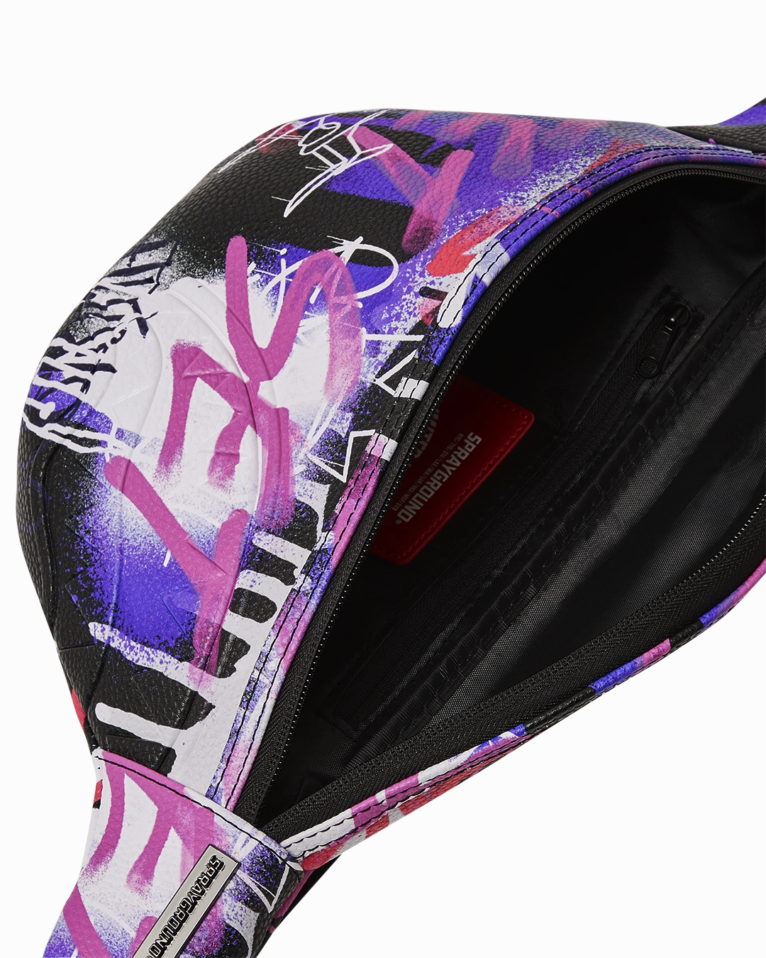 Sprayground Waistpack