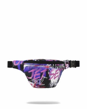Sprayground Waistpack