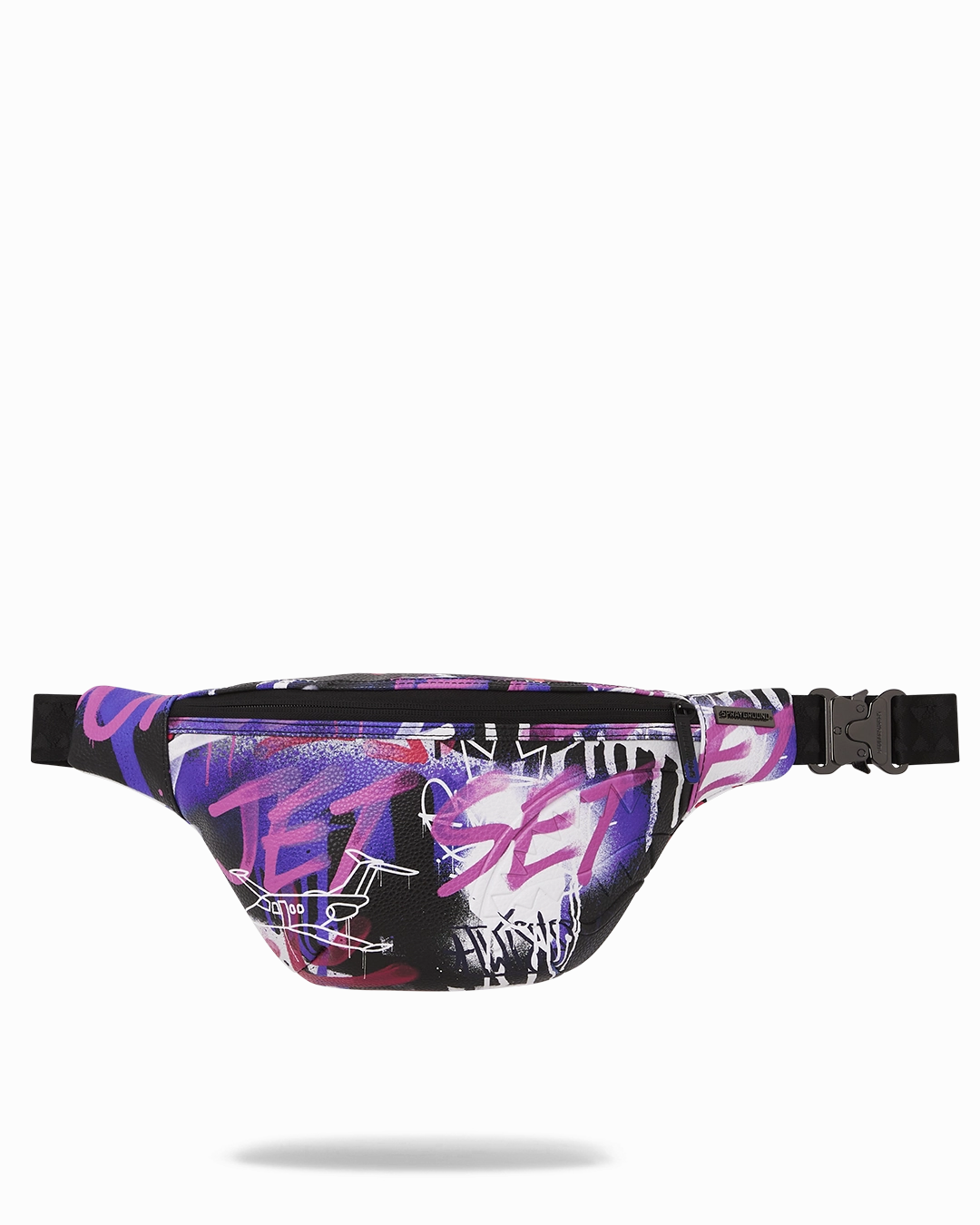 Sprayground Waistpack