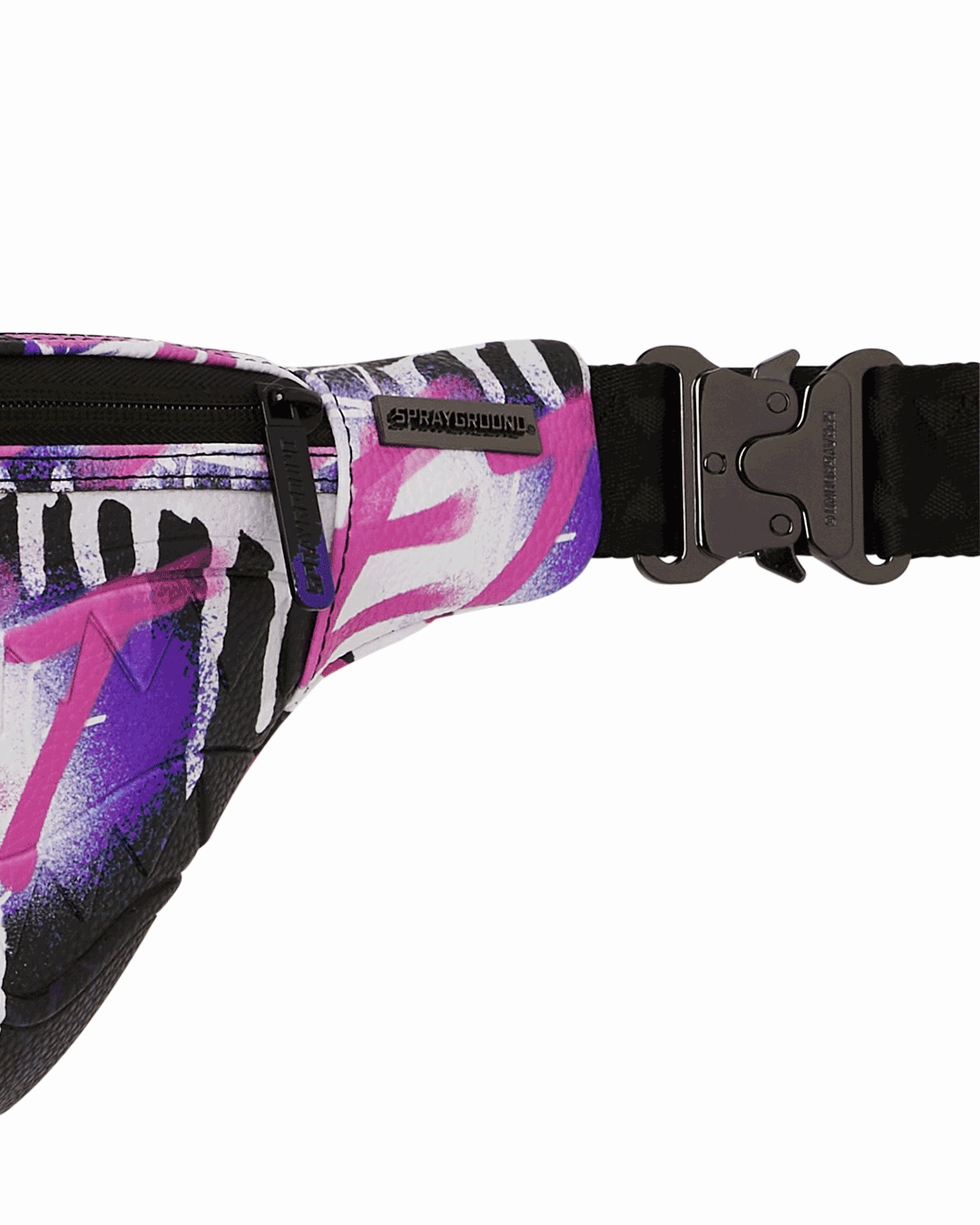 Sprayground Waistpack